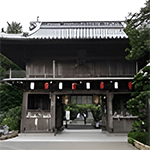 霊山寺